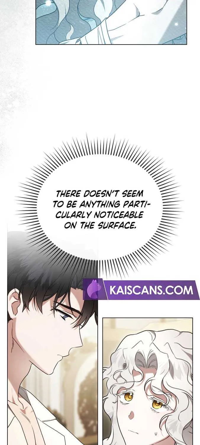 It Was Just A Contract Marriage Kainu Manga Chapter 28 Page 22