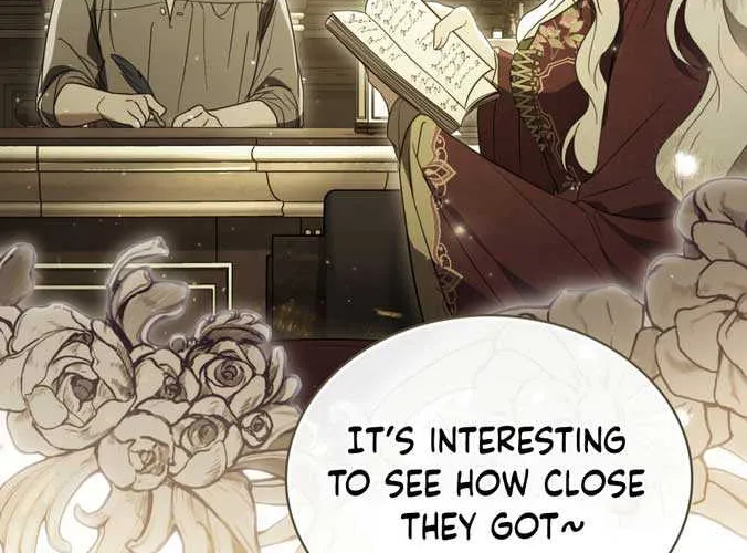 It Was Just A Contract Marriage Kainu Manga Chapter 28 Page 37
