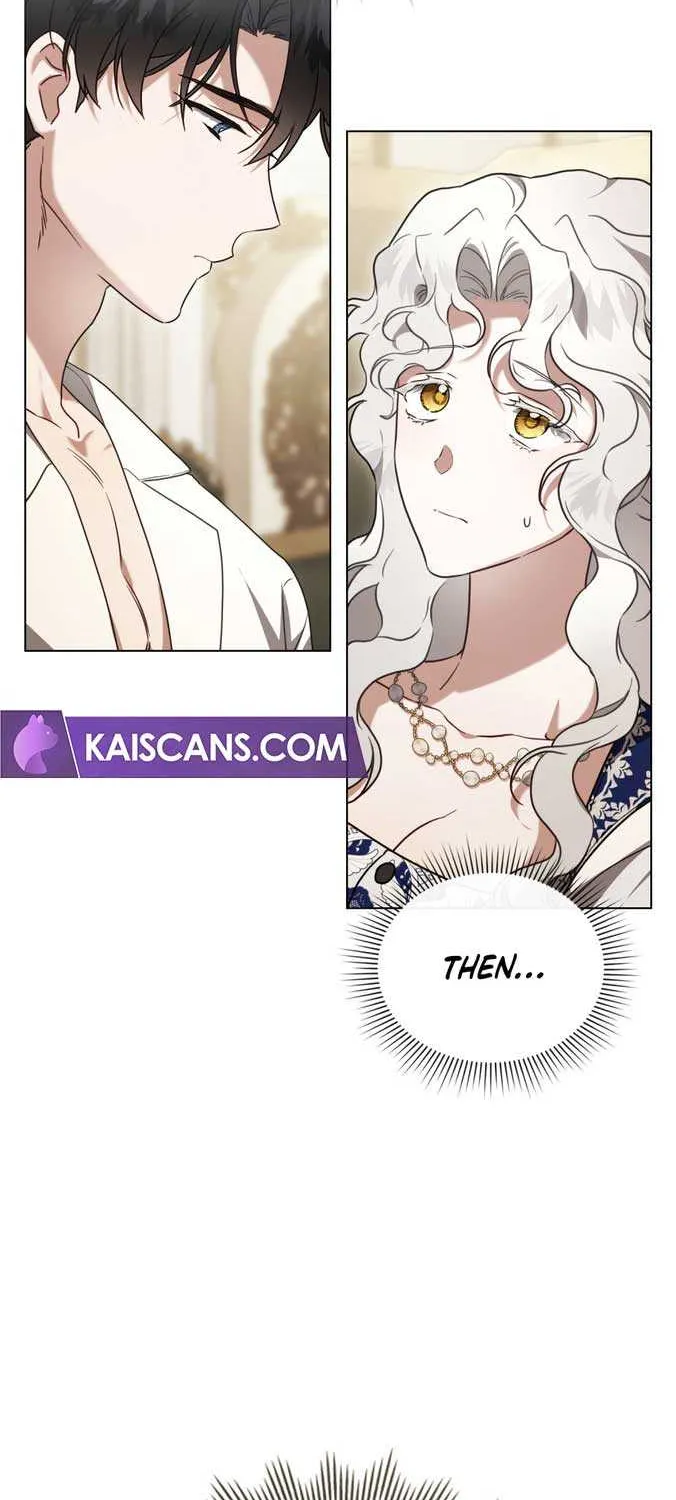 It Was Just a Contract Marriage Kainu Manga Chapter 28 Page 53