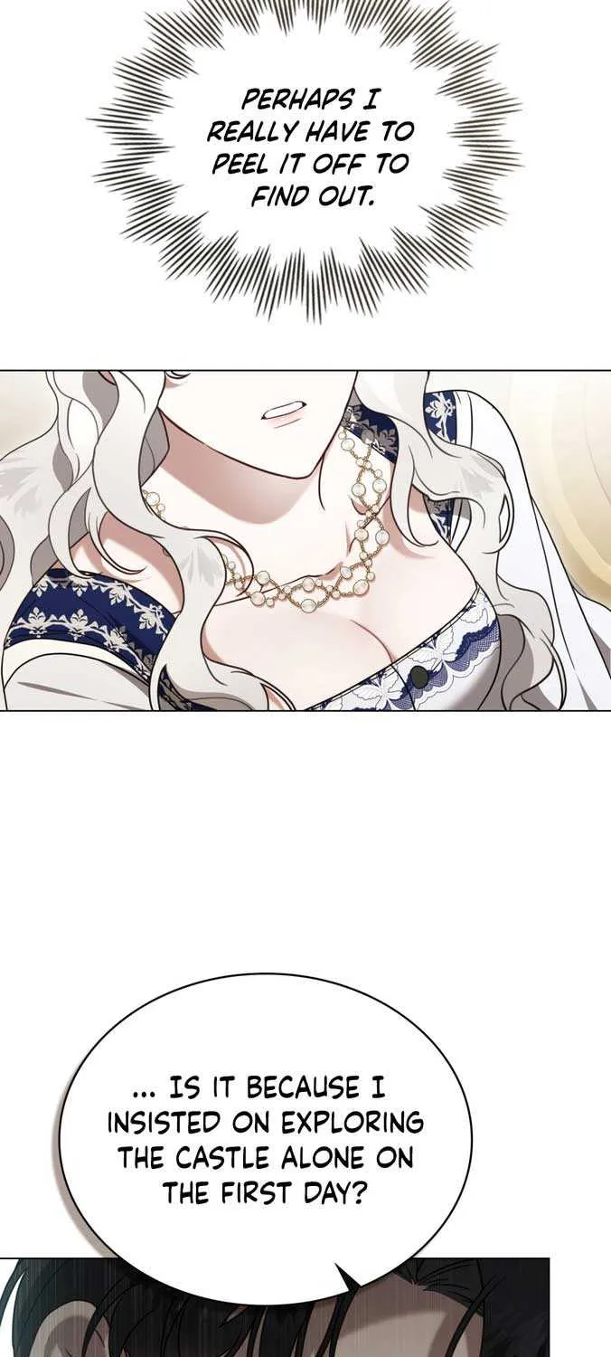 It Was Just a Contract Marriage Kainu Manga Chapter 28 Page 54