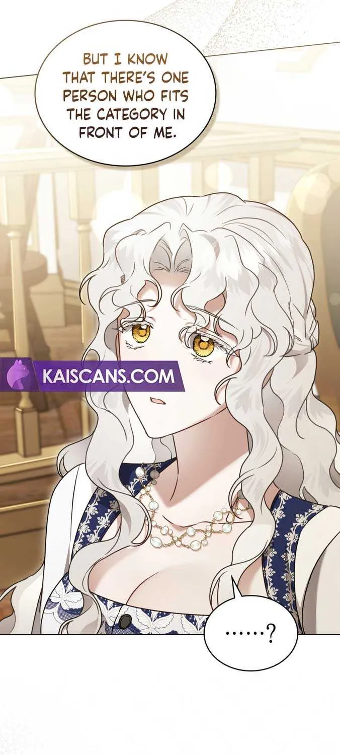 It Was Just a Contract Marriage Kainu Manga Chapter 28 Page 59