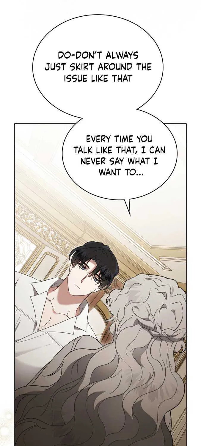 It Was Just a Contract Marriage Kainu Manga Chapter 28 Page 62