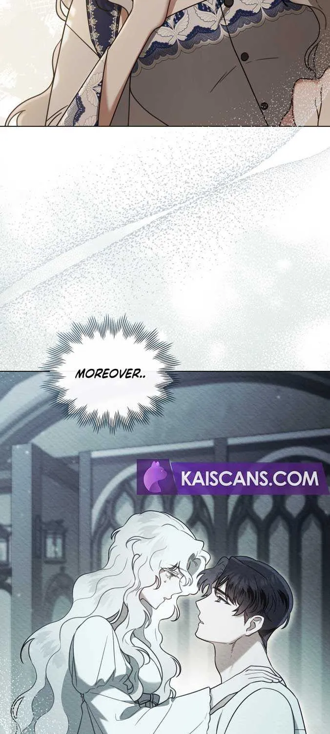 It Was Just a Contract Marriage Kainu Manga Chapter 28 Page 64
