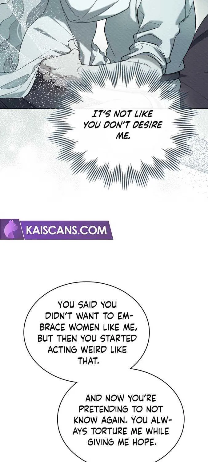 It Was Just a Contract Marriage Kainu Manga Chapter 28 Page 65