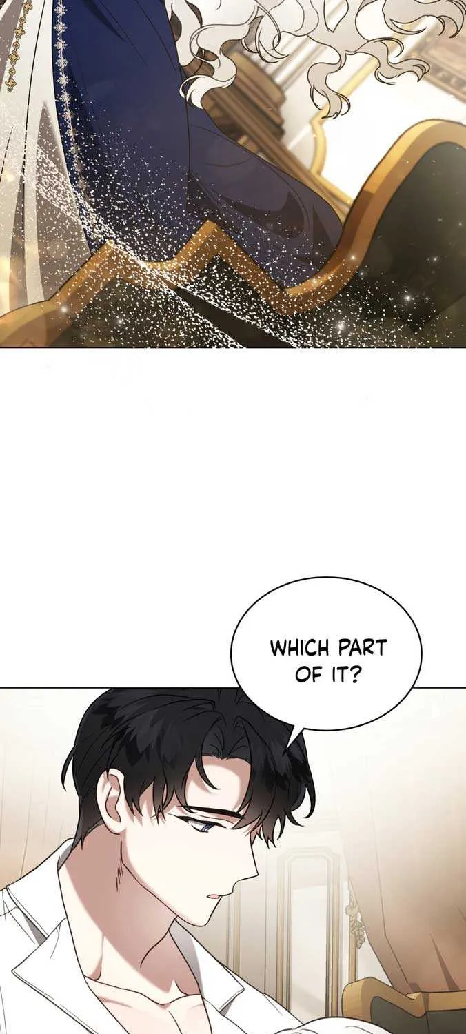 It Was Just a Contract Marriage Kainu Manga Chapter 28 Page 72