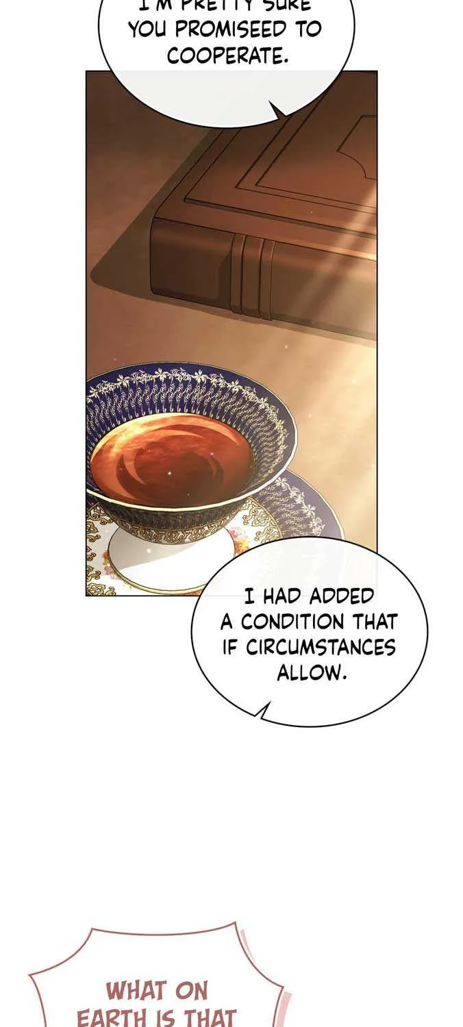 It Was Just a Contract Marriage Kainu Manga Chapter 28 Page 74