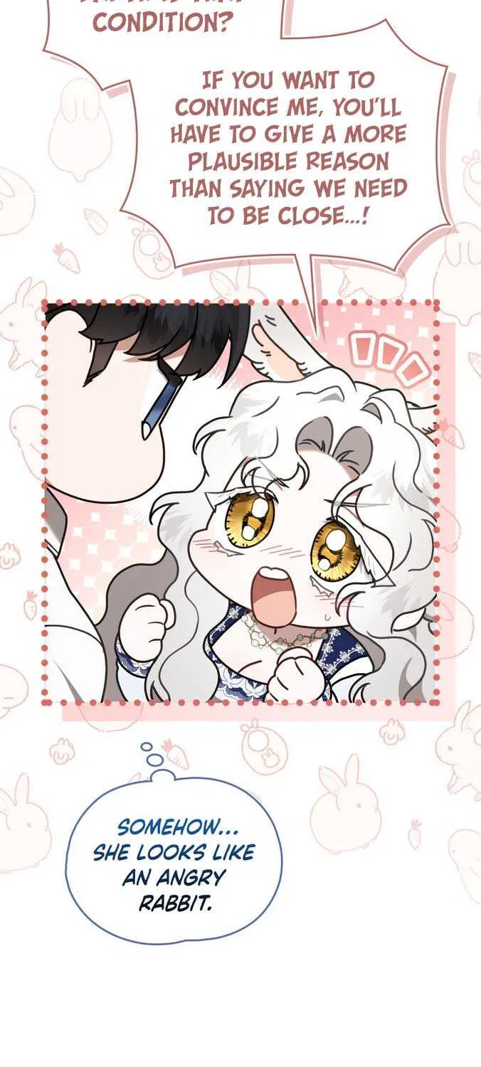 It Was Just a Contract Marriage Kainu Manga Chapter 28 Page 75