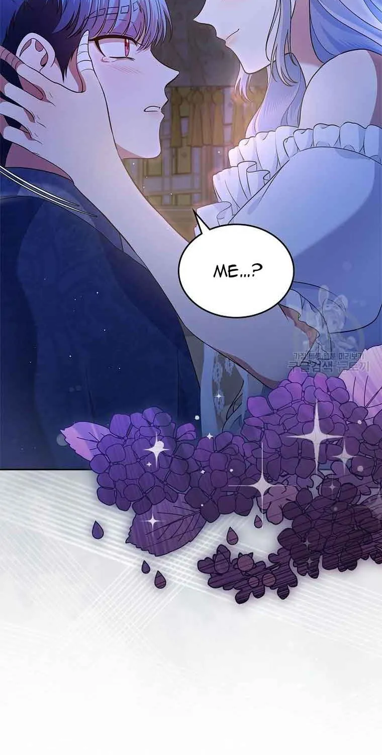 I Stole The Heroine’s First Love Kainu Manga Chapter 29 Page 30