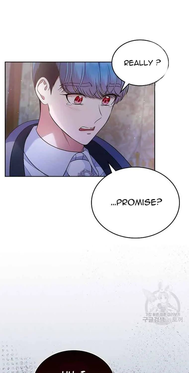 I Stole The Heroine’s First Love Kainu Manga Chapter 29 Page 41