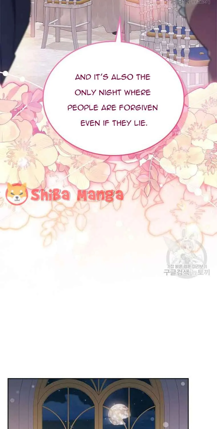I Stole The Heroine’s First Love Kainu Manga Chapter 28 Page 20