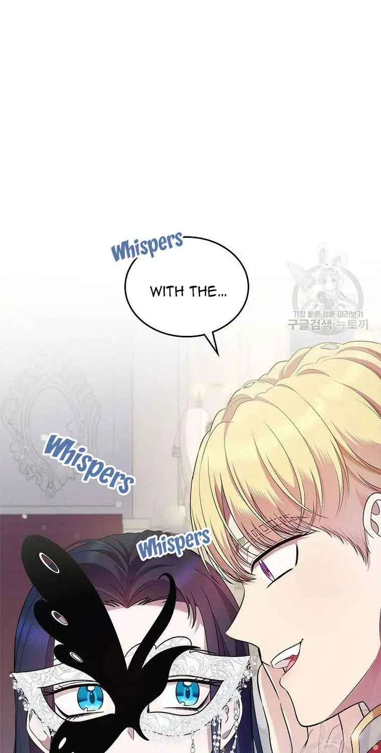 I Stole The Heroine’s First Love Kainu Manga Chapter 27 Page 90
