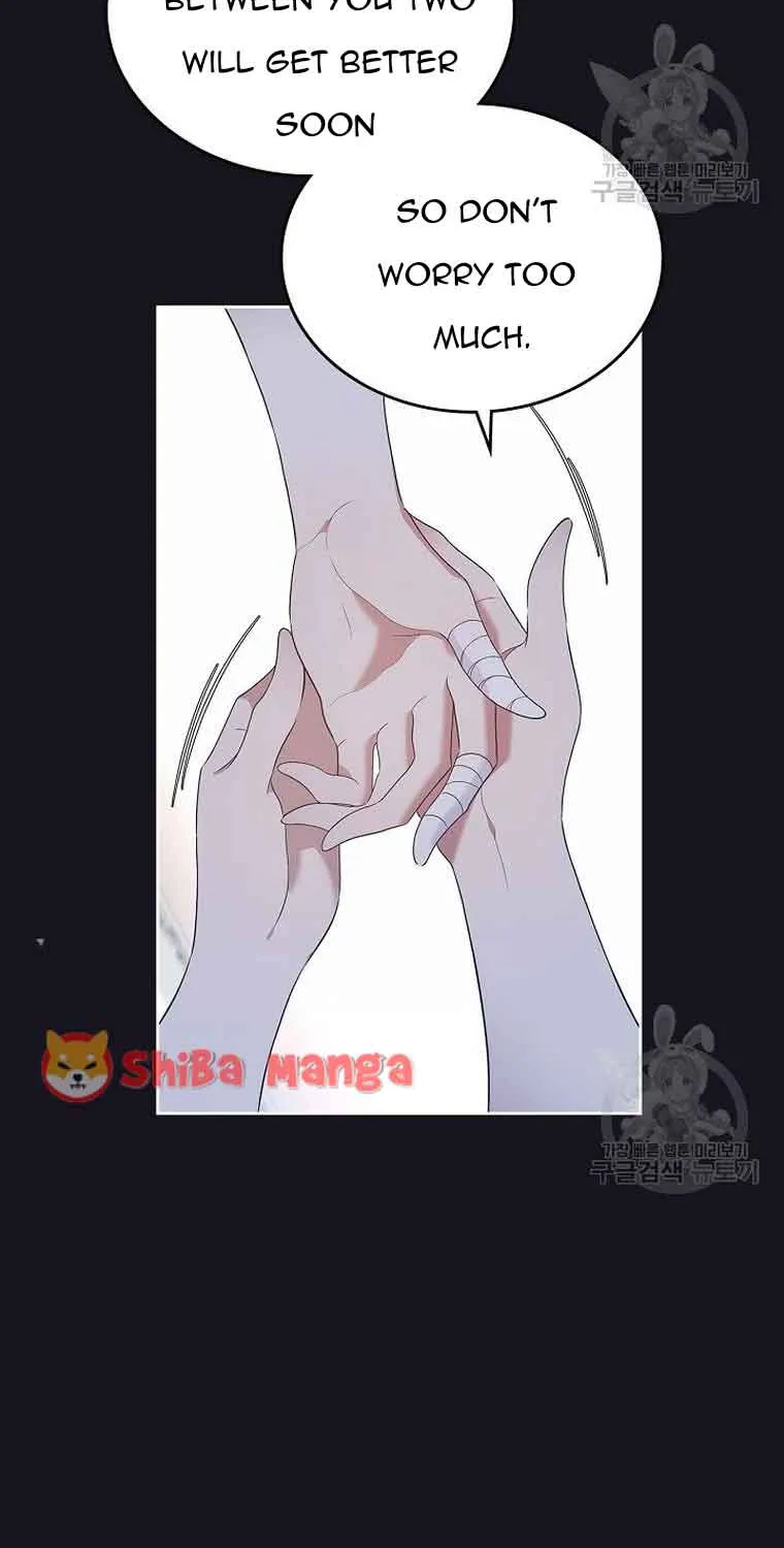 I Stole The Heroine’s First Love Kainu Manga Chapter 26 Page 19