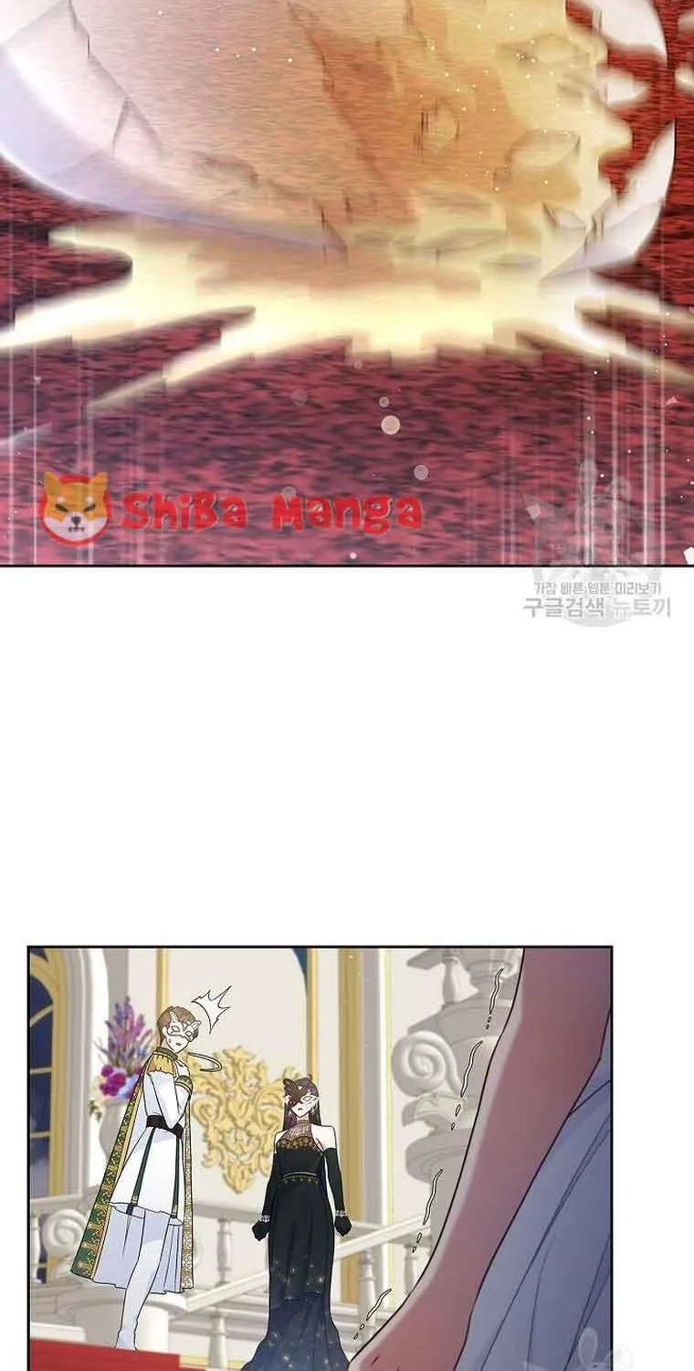 I Stole The Heroine’s First Love Kainu Manga Chapter 26 Page 55