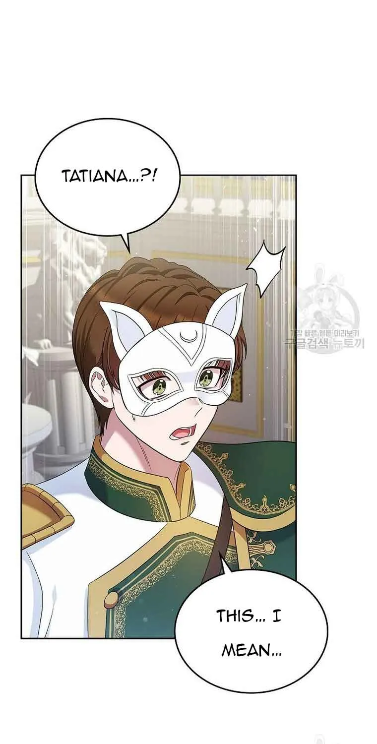 I Stole The Heroine’s First Love Kainu Manga Chapter 26 Page 59