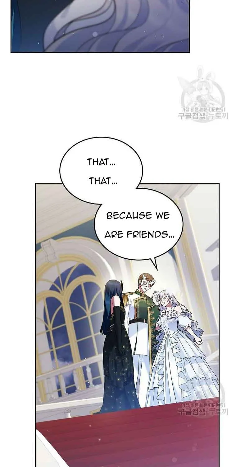 I Stole The Heroine’s First Love Kainu Manga Chapter 26 Page 69