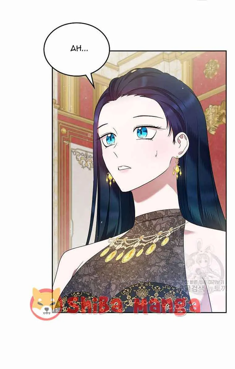 I Stole The Heroine’s First Love Kainu Manga Chapter 25 Page 38