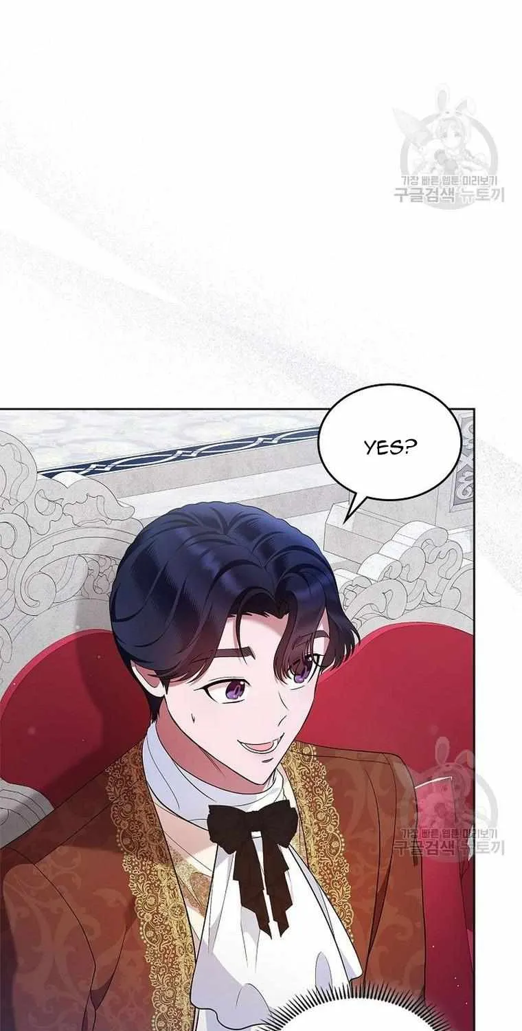 I Stole The Heroine’s First Love Kainu Manga Chapter 23 Page 4