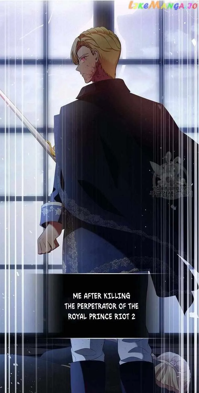 I Stole The Heroine’s First Love Kainu Manga Chapter 23 Page 47