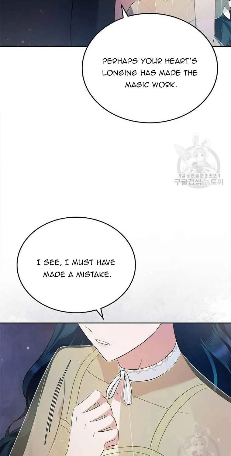 I Stole The Heroine’s First Love Kainu Manga Chapter 22 Page 60