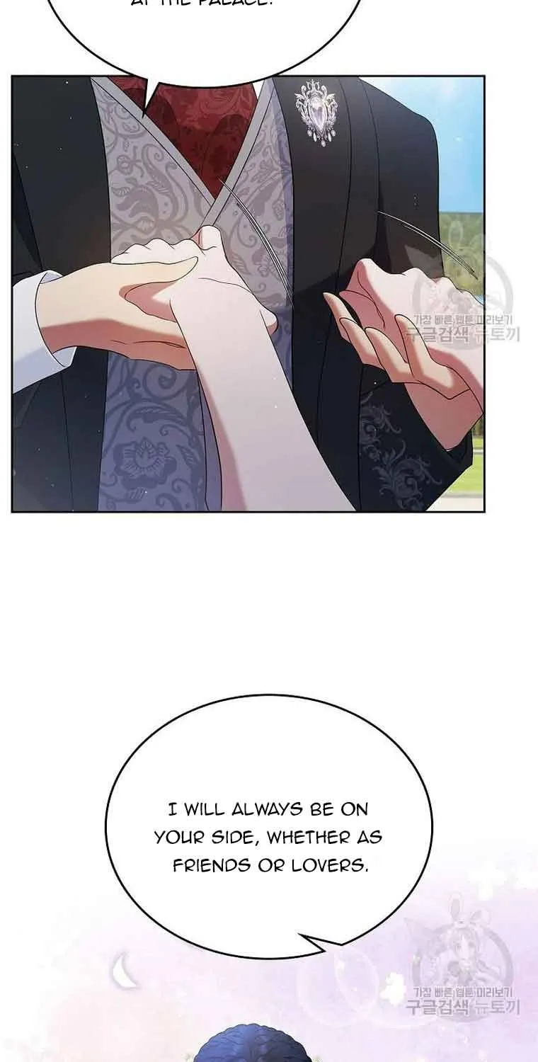 I Stole The Heroine’s First Love Kainu Manga Chapter 22 Page 68
