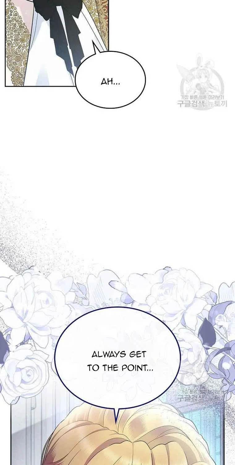 I Stole The Heroine’s First Love Kainu Manga Chapter 22 Page 84