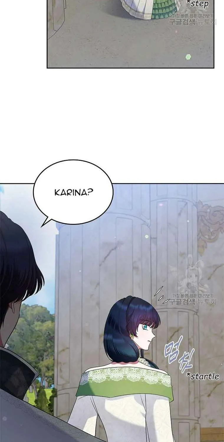 I Stole The Heroine’s First Love Kainu Manga Chapter 21 Page 36
