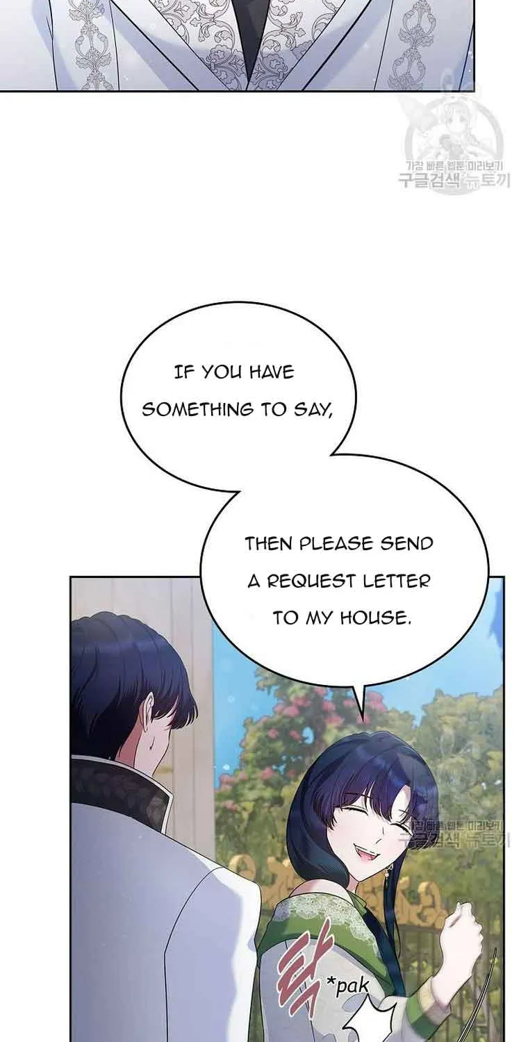 I Stole The Heroine’s First Love Kainu Manga Chapter 21 Page 44