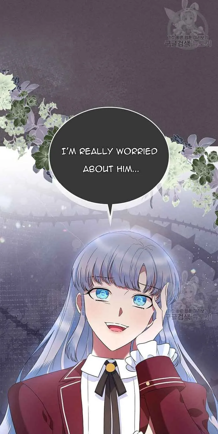 I Stole The Heroine’s First Love Kainu Manga Chapter 21 Page 81