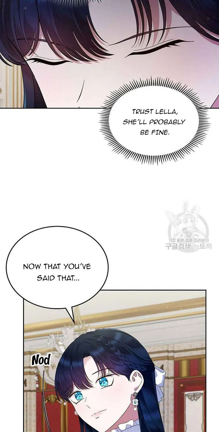 I Stole The Heroine’s First Love Kainu Manga Chapter 20 Page 10