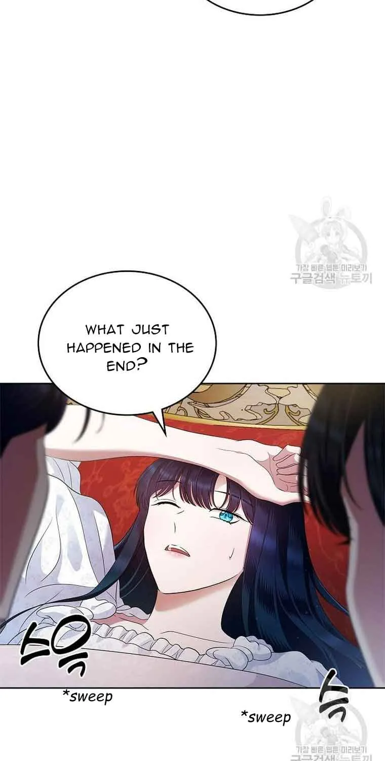 I Stole The Heroine’s First Love Kainu Manga Chapter 19 Page 28