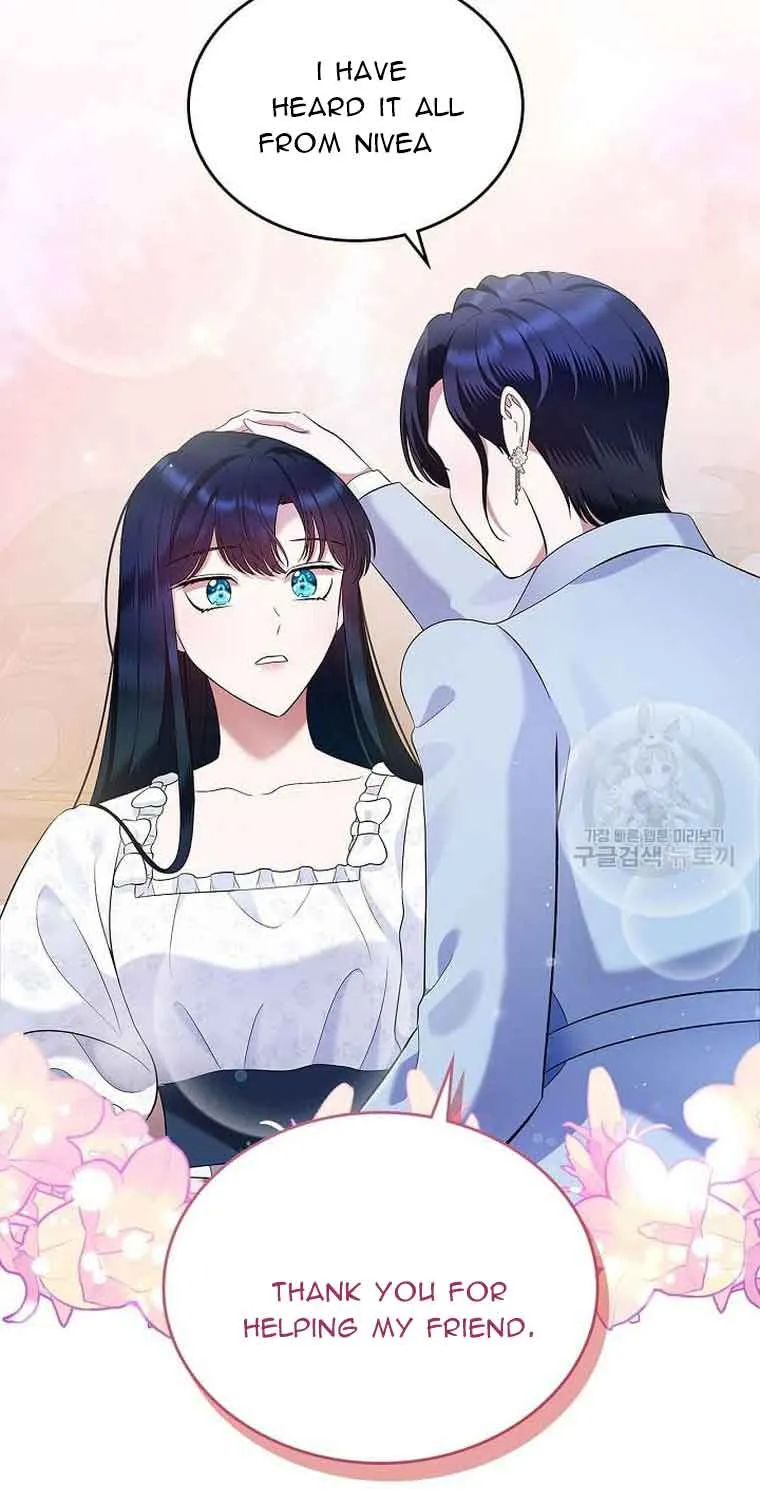 I Stole The Heroine’s First Love Kainu Manga Chapter 19 Page 44