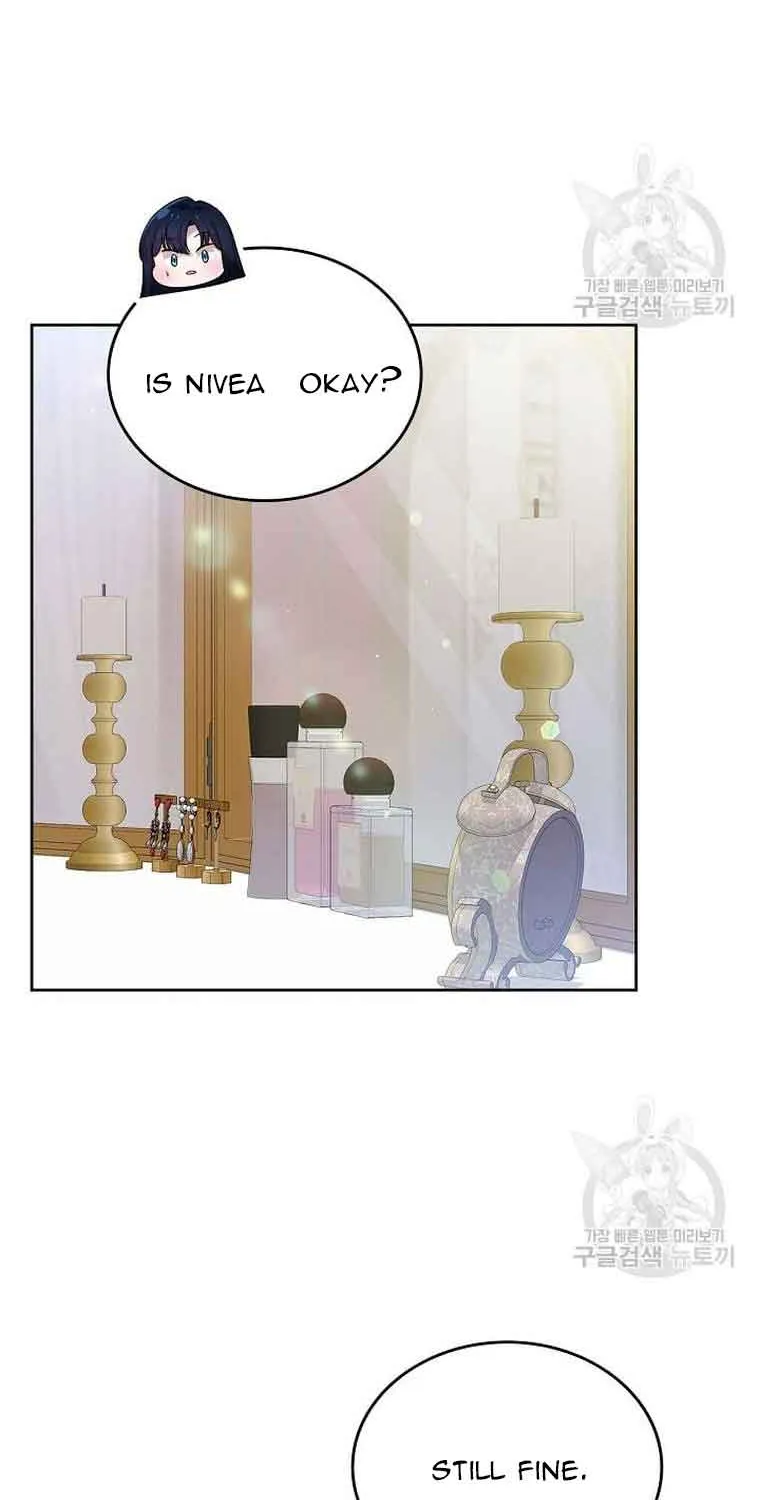 I Stole The Heroine’s First Love Kainu Manga Chapter 19 Page 45