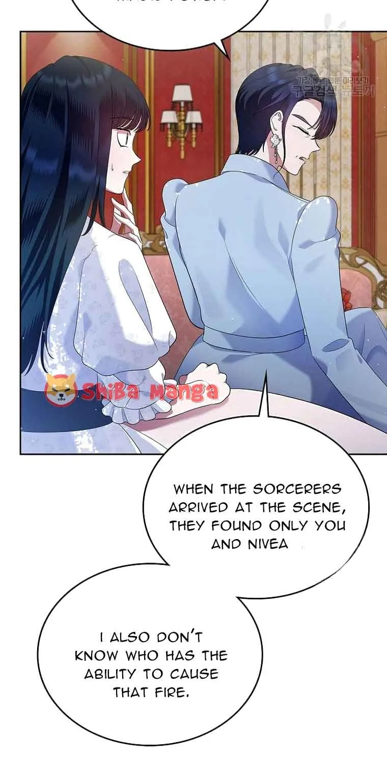 I Stole The Heroine’s First Love Kainu Manga Chapter 19 Page 49