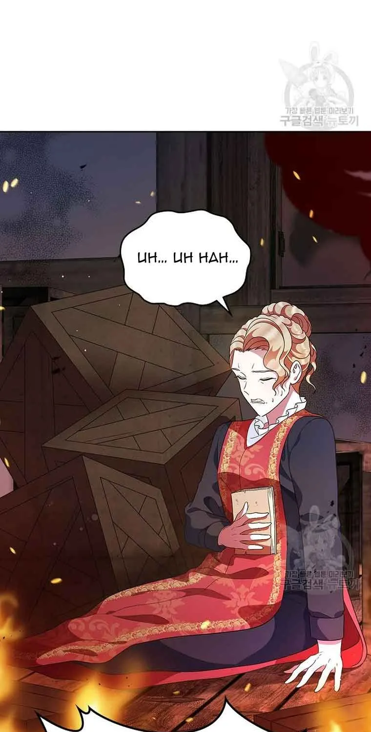 I Stole The Heroine’s First Love Kainu Manga Chapter 18 Page 25