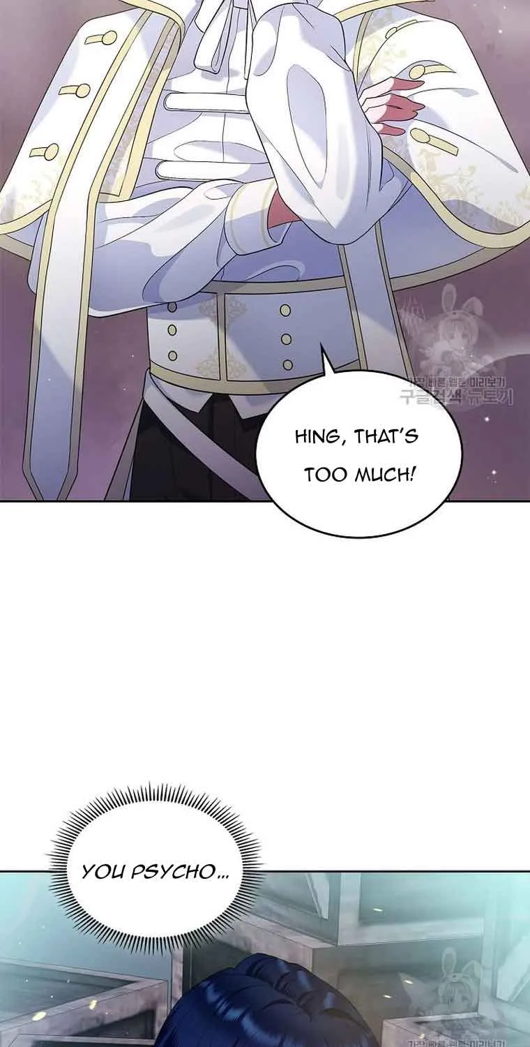 I Stole The Heroine’s First Love Kainu Manga Chapter 18 Page 52
