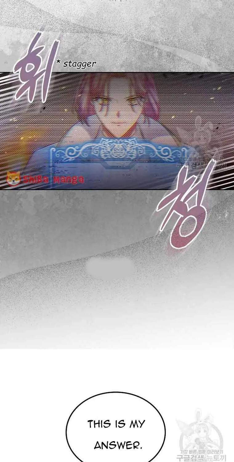 I Stole The Heroine’s First Love Kainu Manga Chapter 18 Page 83