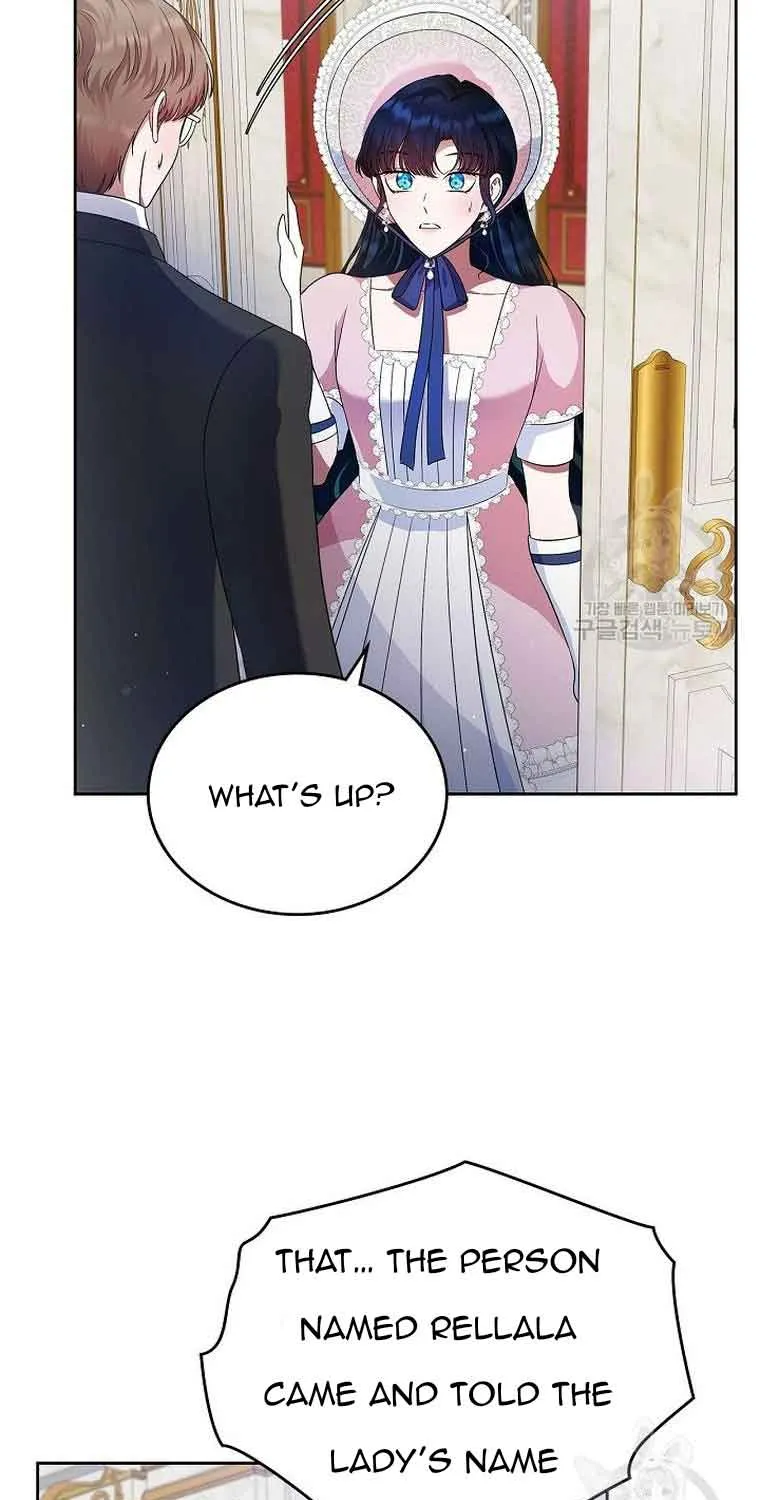 I Stole The Heroine’s First Love Kainu Manga Chapter 17 Page 52