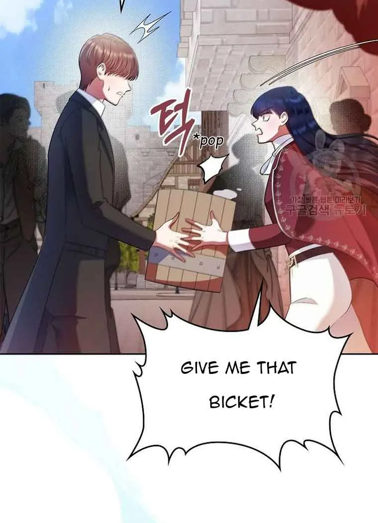 I Stole The Heroine’s First Love Kainu Manga Chapter 17 Page 92