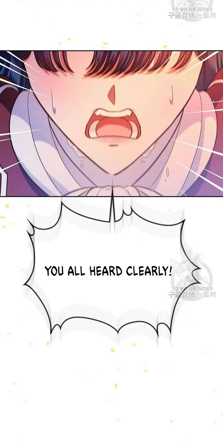 I Stole The Heroine’s First Love Kainu Manga Chapter 17 Page 95