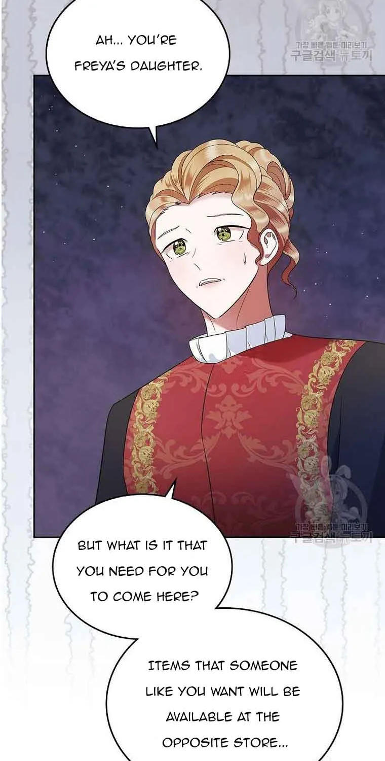 I Stole The Heroine’s First Love Kainu Manga Chapter 16 Page 58