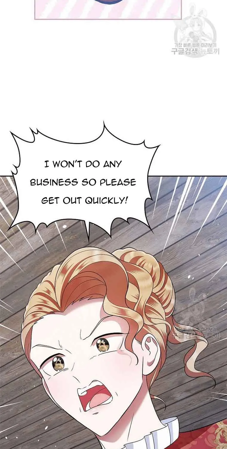I Stole The Heroine’s First Love Kainu Manga Chapter 16 Page 63