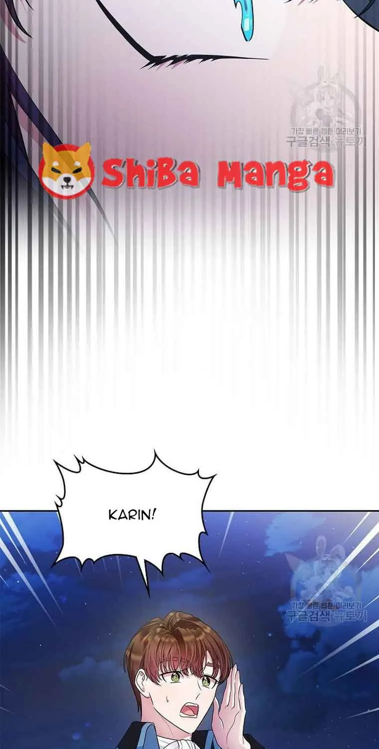 I Stole The Heroine’s First Love Kainu Manga Chapter 14 Page 4