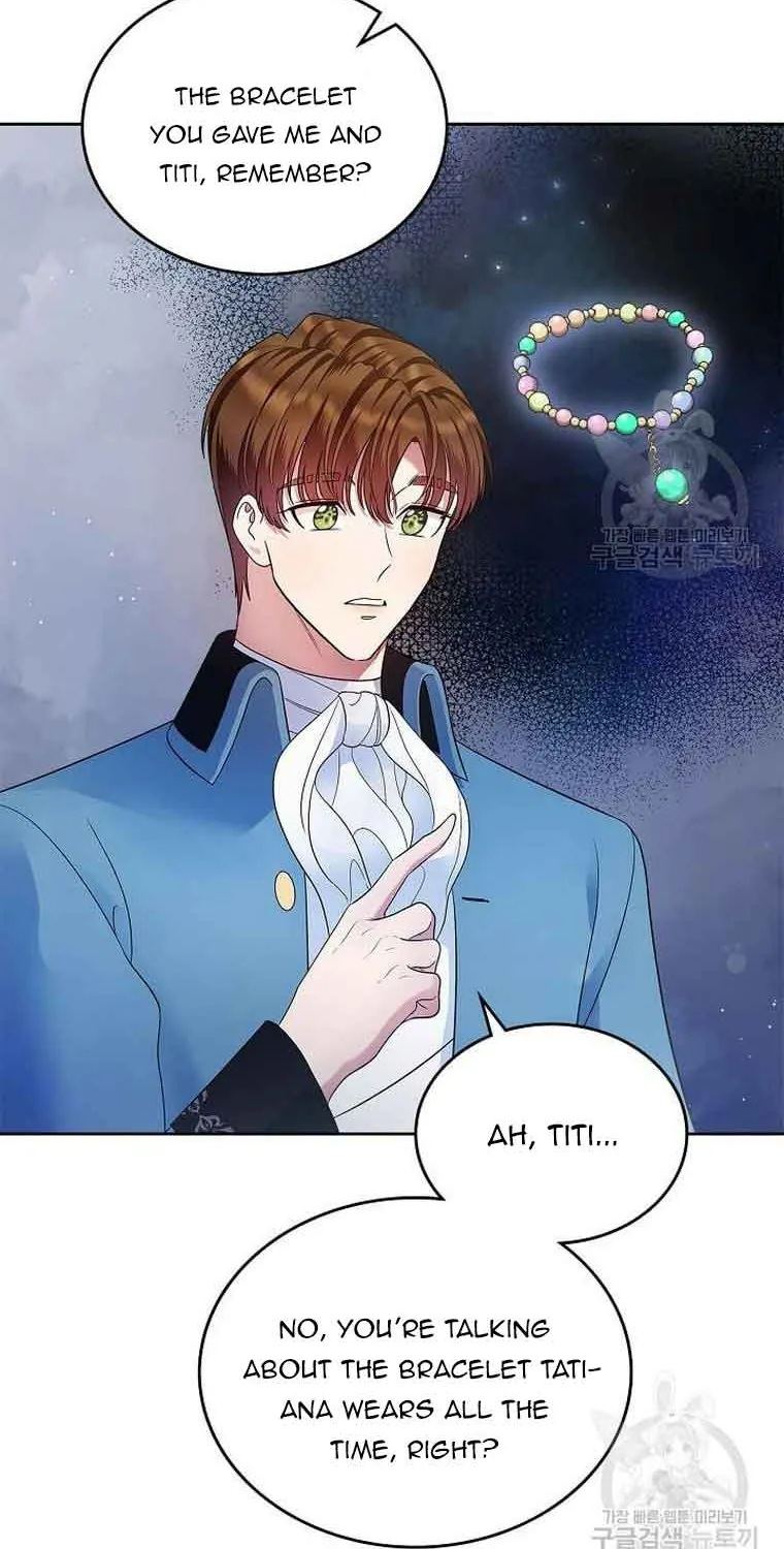 I Stole The Heroine’s First Love Kainu Manga Chapter 14 Page 55