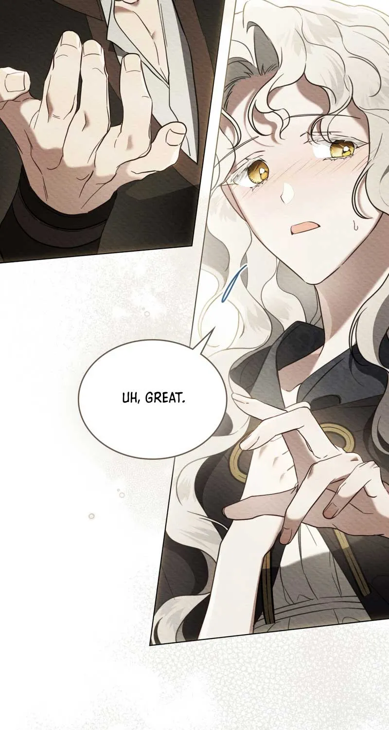 It Was Just A Contract Marriage Kainu Manga Chapter 27 Page 7