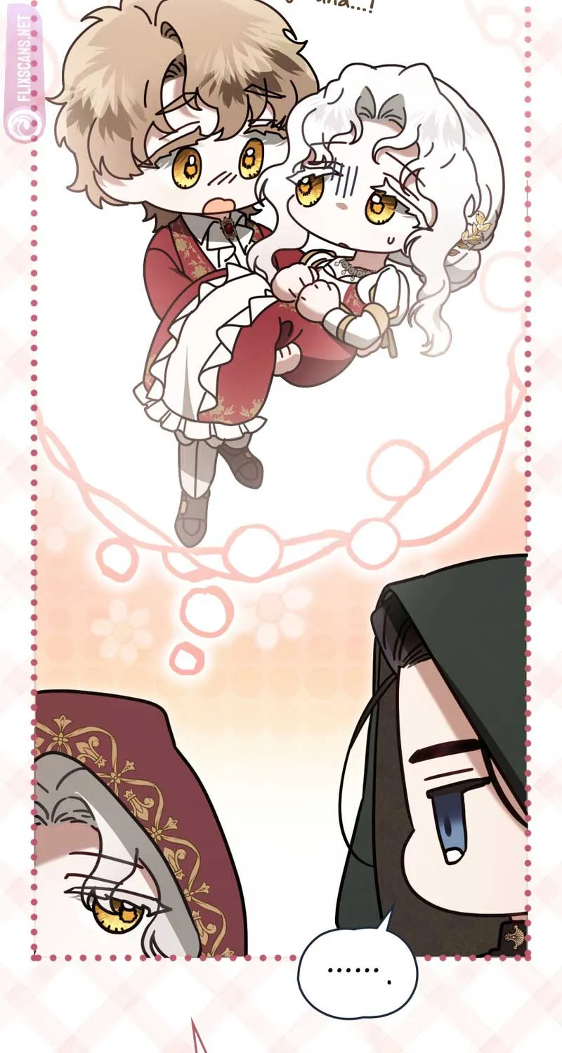 It Was Just A Contract Marriage Kainu Manga Chapter 27 Page 41