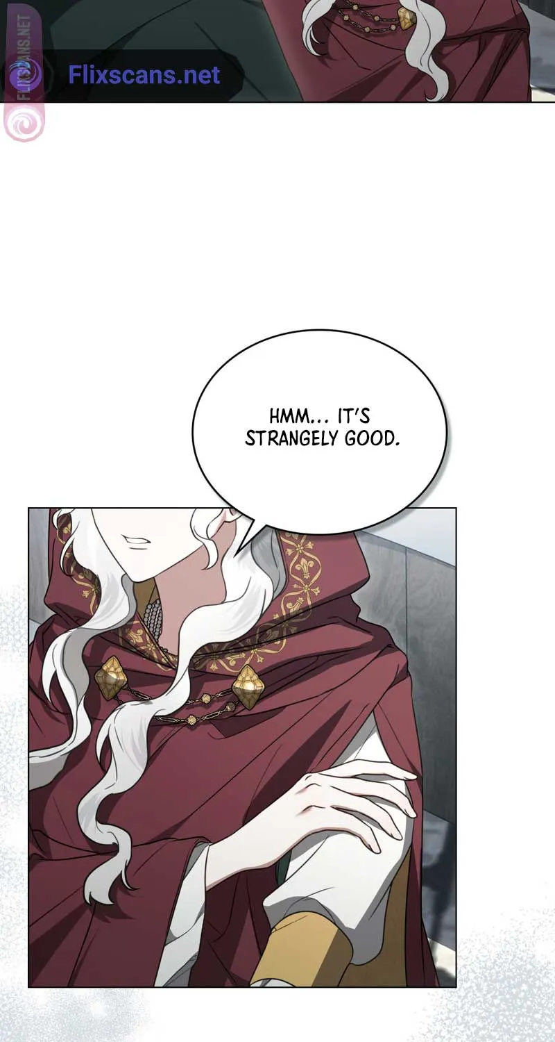 It Was Just A Contract Marriage Kainu Manga Chapter 27 Page 83