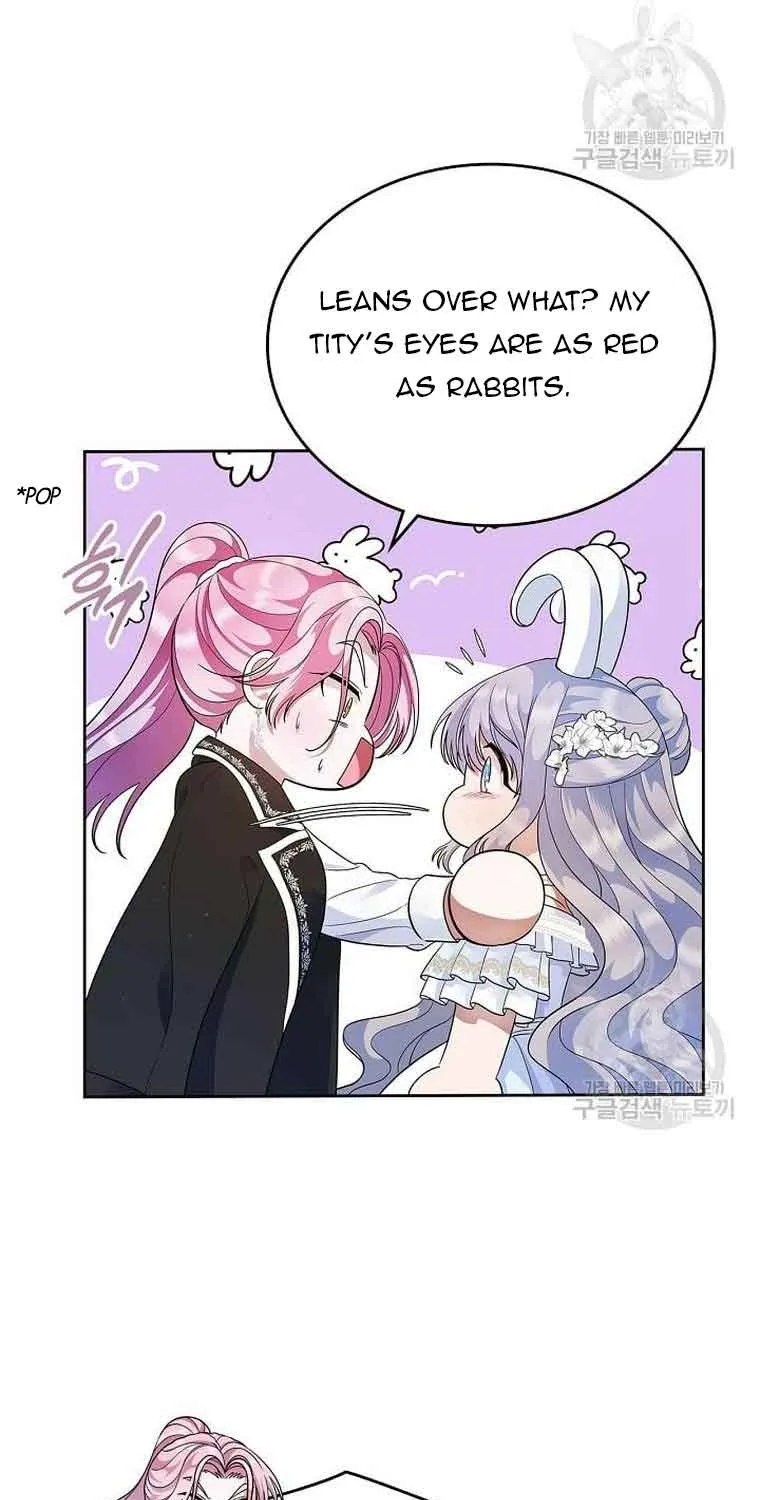 I Stole The Heroine’s First Love Kainu Manga Chapter 13 Page 40
