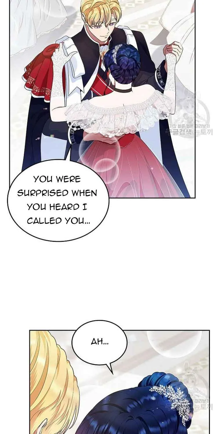 I Stole The Heroine’s First Love Kainu Manga Chapter 12 Page 27