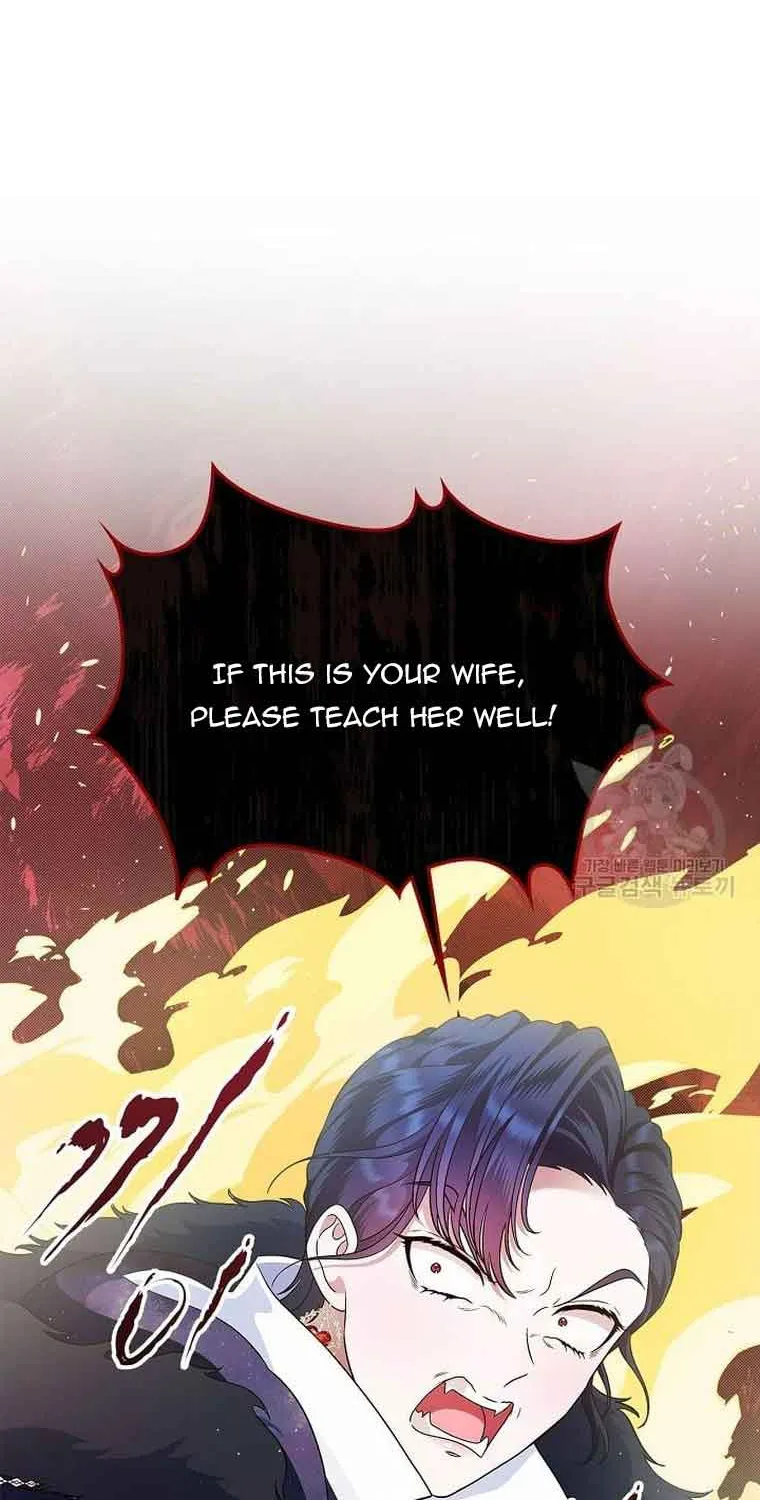 I Stole The Heroine’s First Love Kainu Manga Chapter 12 Page 54