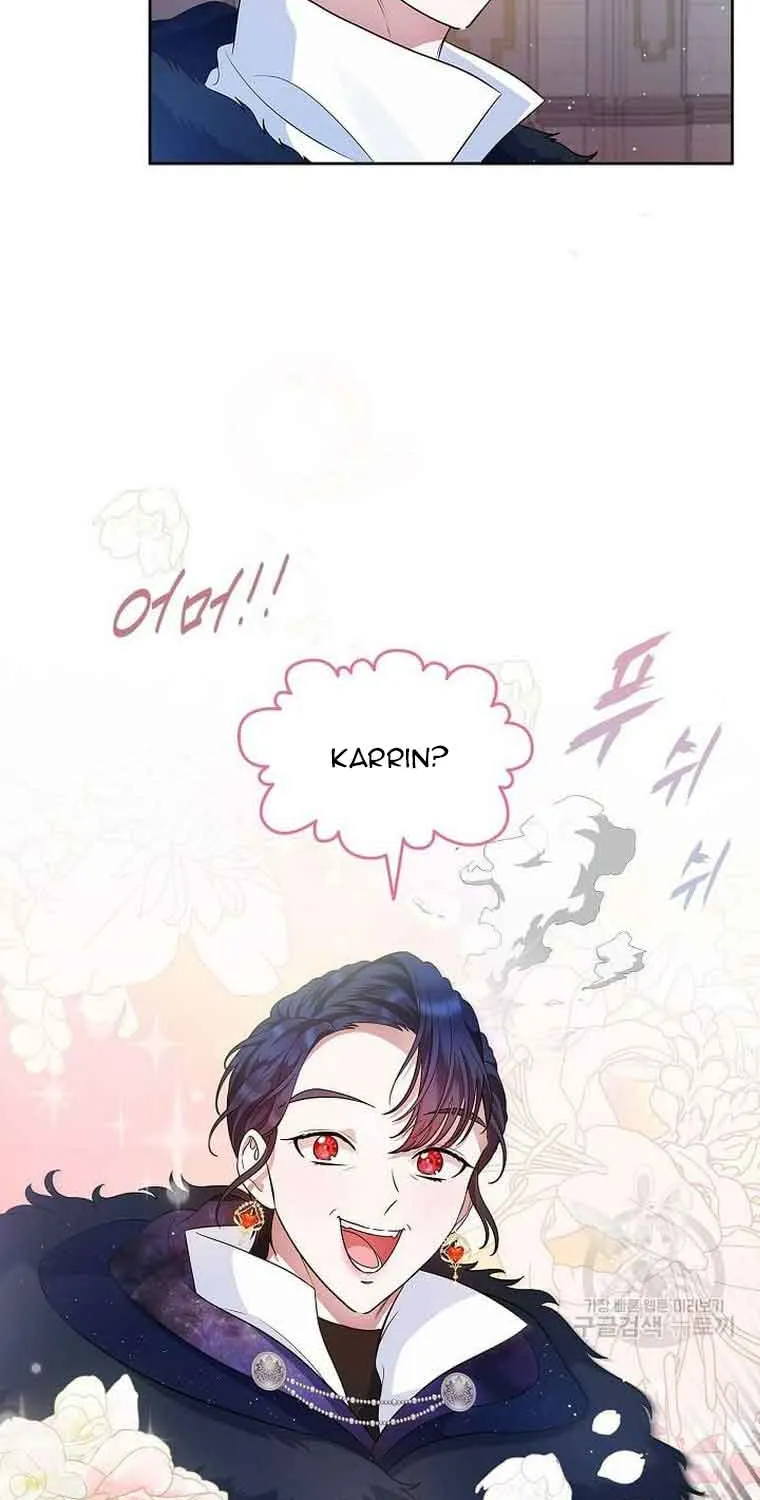 I Stole The Heroine’s First Love Kainu Manga Chapter 12 Page 59